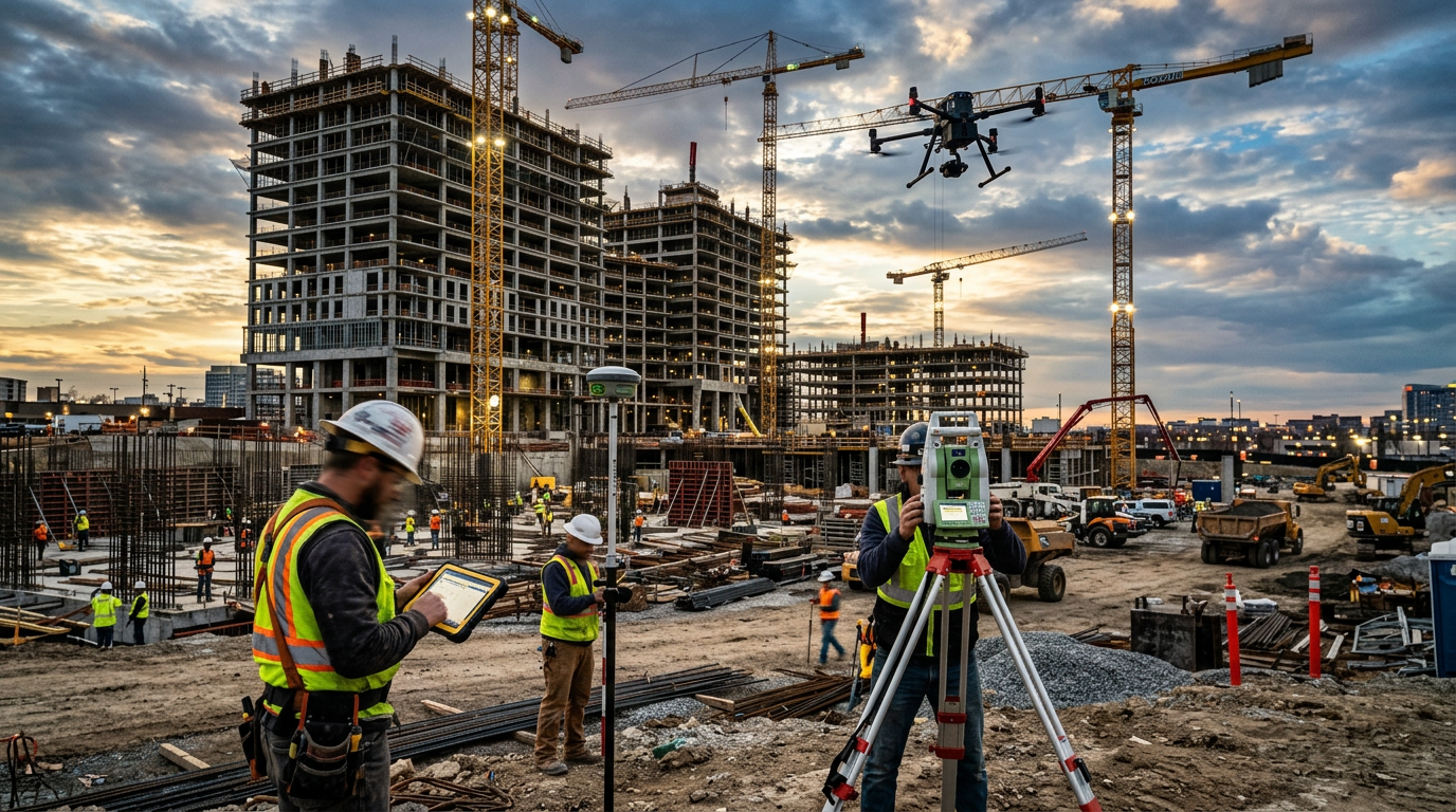 Procore Rfi Procore Unleashes AI Agents: RFI, Submittal, and Contract Review ...